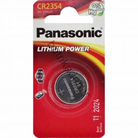باتری CR 2354 Panasonic ساخت ژاپن