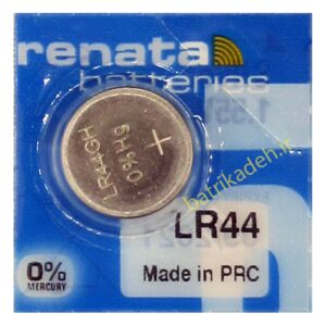 باتری-RENATA-کد-LR44-single