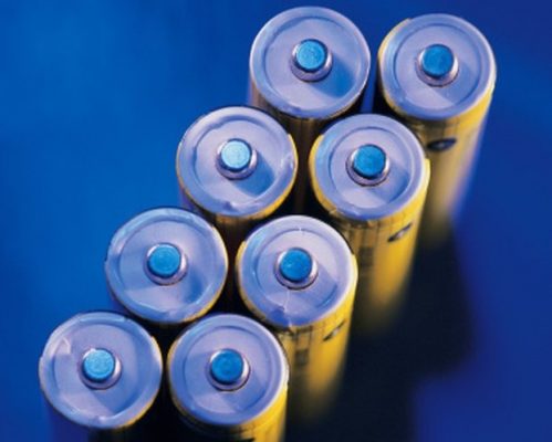 باتری شارژی