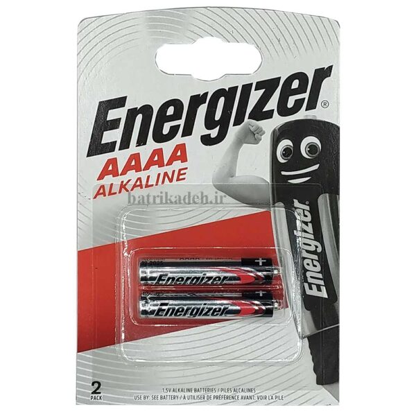 باتری AAAA energizer مخصوص قلم سورفیس