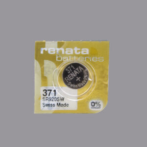 باتری-ساعت-رناتا-طلایی-مدل-SR920