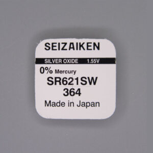 باتری-ساعت-سیزیکن-سفید-مدل-SR621