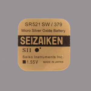 باتری-ساعت-سیزیکن-طلایی-مدل-SR521
