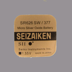 باتری-ساعت-سیزیکن-طلایی-مدل-SR626