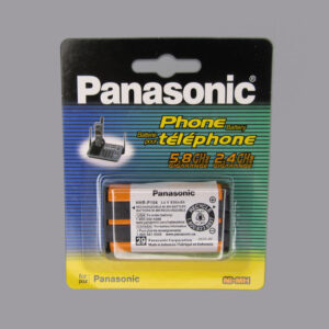باتری-تلفن-شارژی-پاناسونیک-مدل-P104