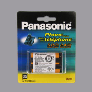 باتری-تلفن-شارژی-پاناسونیک-مدل-P107