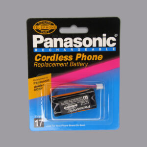 باتری-تلفن-شارژی-پاناسونیک-مدل-P115